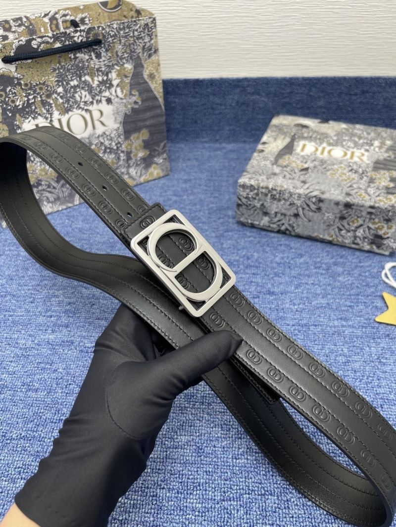 Dior Belts